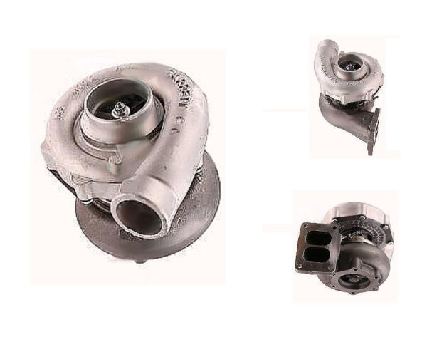 Yanmar Marine TA5109 Turbo 466882-0003