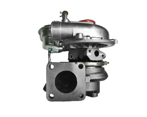 Yanmar Various, Industrial Engines RHF5 Turbo VA430075 CYDX-2