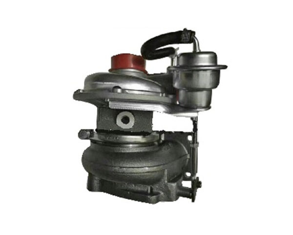 Yanmar Various, Industrial Engines RHF5 Turbo VA430075 CYDX