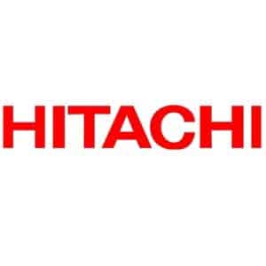 Hitachi